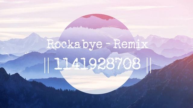 Uncopyrighted - Roblox song Ids :D смотреть онлайн