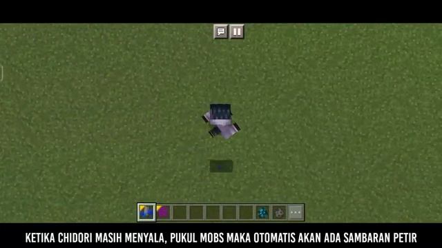 Minecraft Naruto MOD - Sharingan Ability Beta Addon (Support 1.19) Sasuke Overpower Jutsu Addon смотреть онлайн