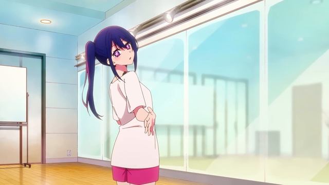 MＡＤ ライブ音響【推しの子】「STAR☆T☆RAIN -アイ Solo Ver.-」４Ｋ高画質 смотреть онлайн