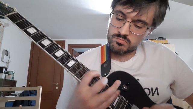 MAIDEN VOJAGE Herbie Hancock jazz fusion nice backing track i hope you enjoy cort yorktown guitar 🙂 смотреть онлайн