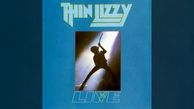 Thi̲n̲ ̲L̲i̲z̲z̲y̲ - Lif̲e̲ ̲1̲9̲83 (full album) смотреть онлайн