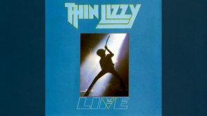 Thi̲n̲ ̲L̲i̲z̲z̲y̲ - Lif̲e̲ ̲1̲9̲83 (full album)