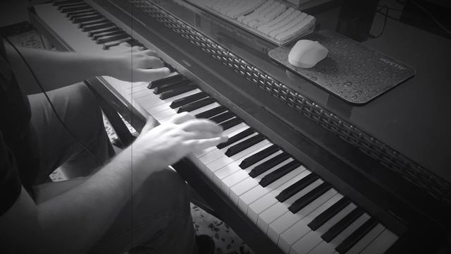 Chopin Nocturne Op. 9 Nr. 2 (Short Version - Air MiniGrand Piano Demo) смотреть онлайн
