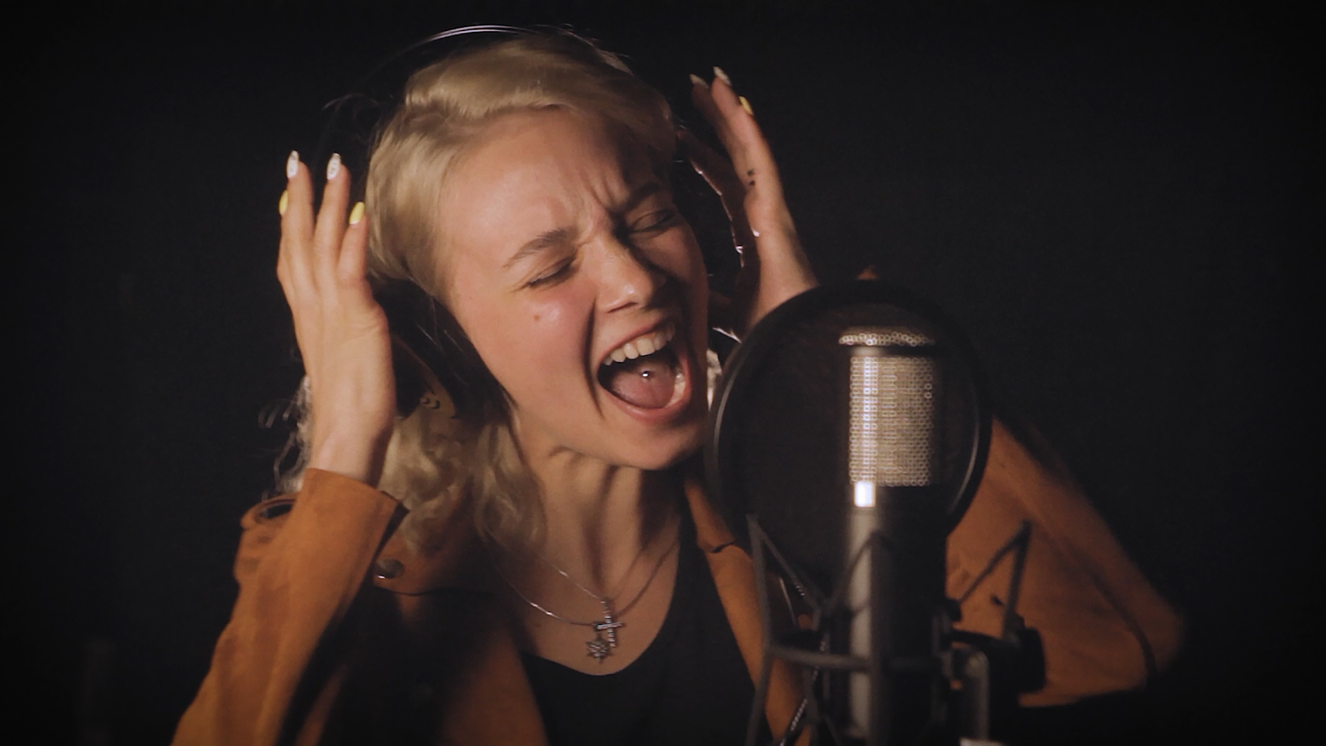 Татьяна Хоменко - Круги На Воде (Слот acoustic cover) смотреть онлайн