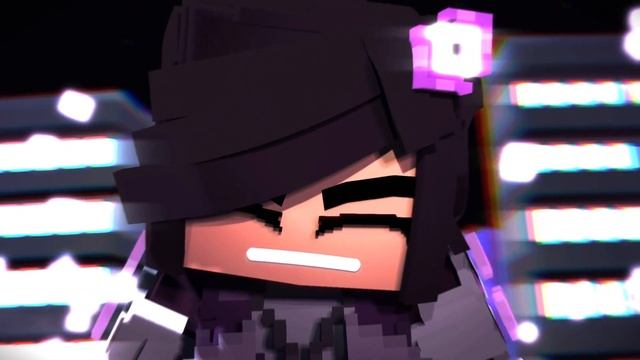 Ruta Seduces You ► |[Embar Minecraft Animation]| смотреть онлайн