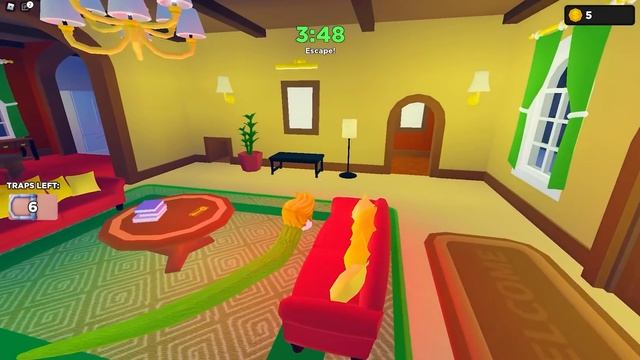 CATCHING CHOP USING SUPER SNAKE POWERS IN ROBLOX смотреть онлайн