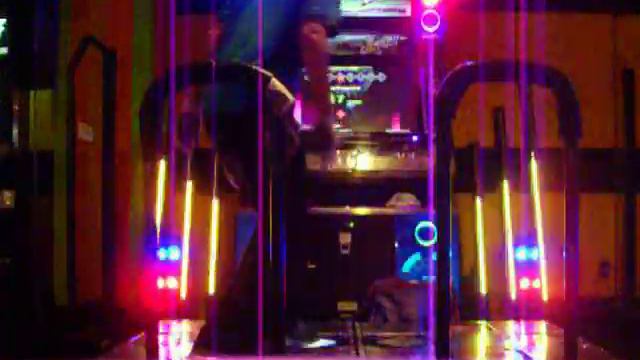 DDRX2 零-ZERO- DOUBLE-EXPERT смотреть онлайн