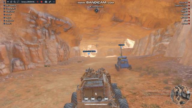 Crossout прохождение миссии смотреть онлайн
