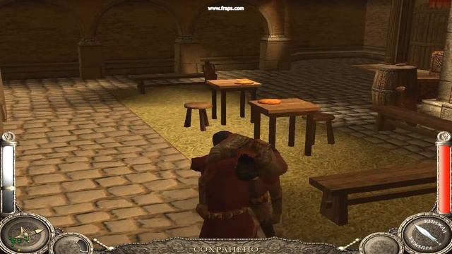 Augustus - киллер древнего Рима смотреть онлайн