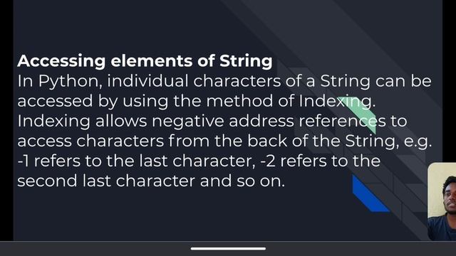 Built-in data types in python смотреть онлайн