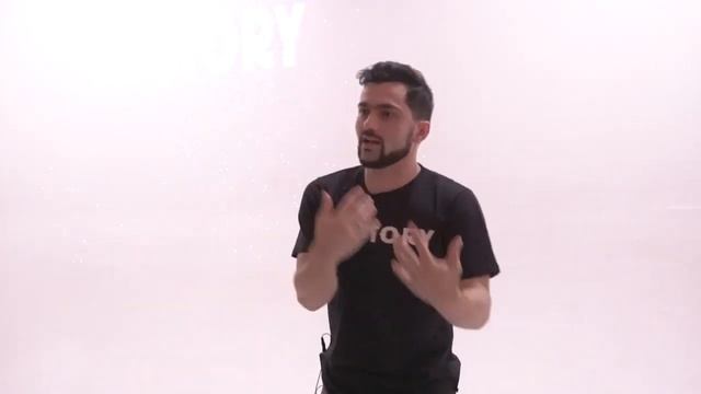 HIStory 1.2. Басир Шаоев о воспитании, побеге из Нальчика и первом этапе творчества смотреть онлайн