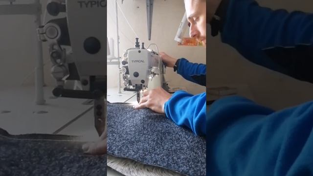 Перетяжка пуфиков смотреть онлайн