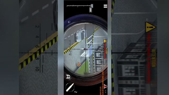 ?New Sniper Shorter ! Free Offline 3D Shooting Games #Shorts смотреть онлайн