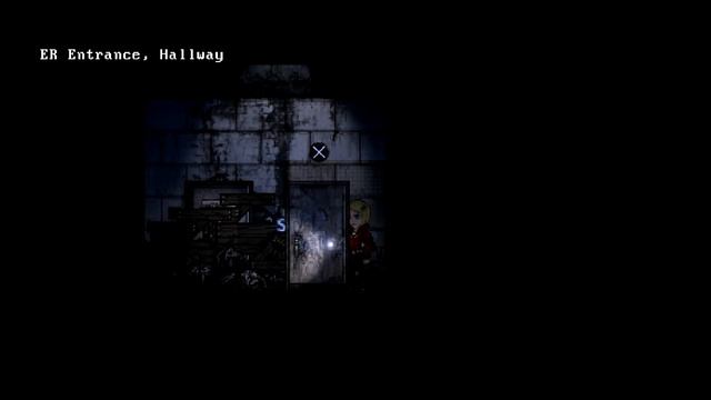 Claire Extended Cut PS4 Gameplay смотреть онлайн