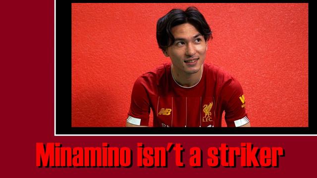 Why Minamino is struggling at Liverpool - What happened to Takumi Minamino + where will he go next? смотреть онлайн