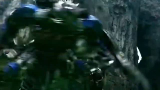 переозвучка Трансформеров смотреть онлайн