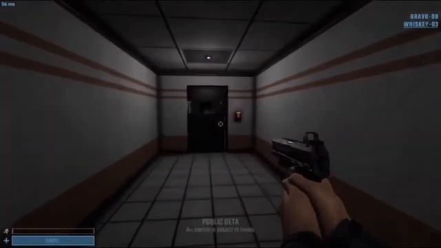 SCP: Cadet chronicles смотреть онлайн