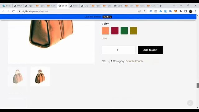 Source code website Wordpress đa năng "15 trong 1" смотреть онлайн