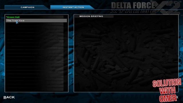How to Install Custom Map or Add New Missions Delta Force Xtreme 2 Gameplay смотреть онлайн