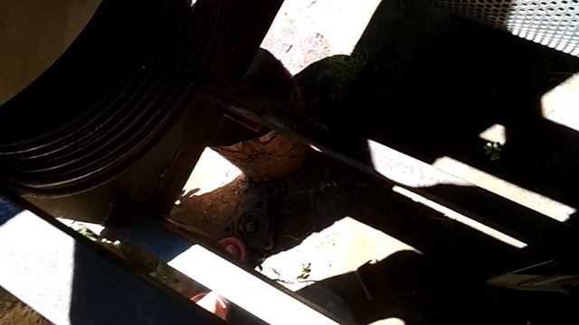Новий проект - Будуємо Гарбузовий Комбайн [Частина-1] смотреть онлайн