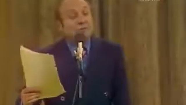 Михаил Жванецкий. Сбитень варим смотреть онлайн