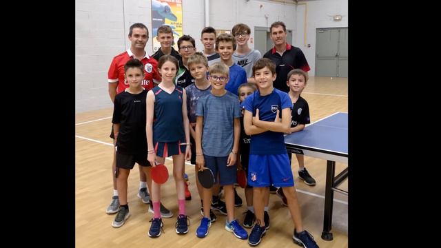 AS GEVEZE TT / Recherche Joueurs 2020-2021 смотреть онлайн