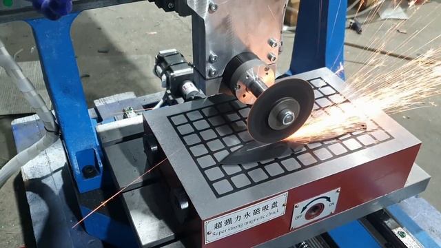 Фрезерование дола ножа диском смотреть онлайн