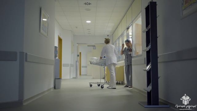Очень красивая выписка мальчика из роддома в Лапино! © Простые Радости смотреть онлайн