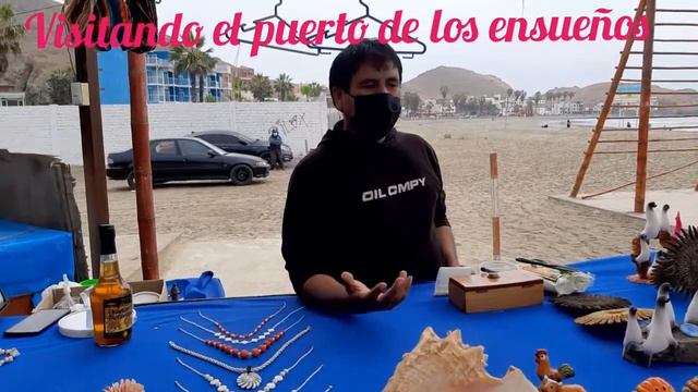 VISITANDO CERRO AZUL CAÑETE PERU🏄♀️🏄🏄♂️👍✌👌 смотреть онлайн