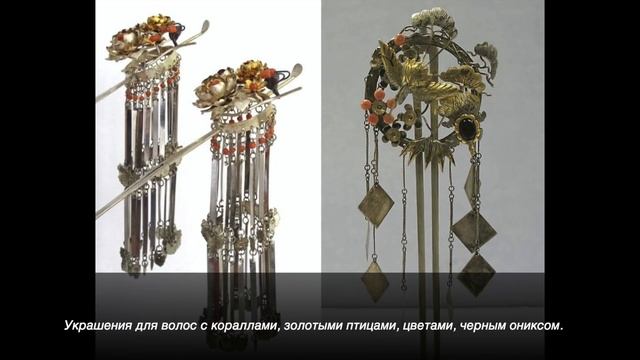 Как украшают себя девушки из страны Восходящего солнца? смотреть онлайн
