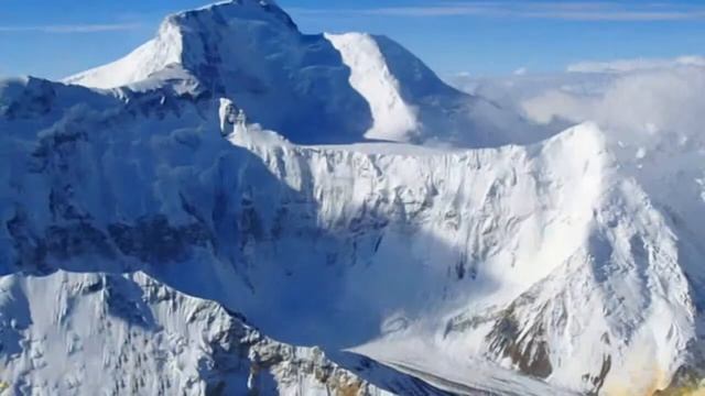 Mountains Of The World | Ismoil Somoni Peak смотреть онлайн
