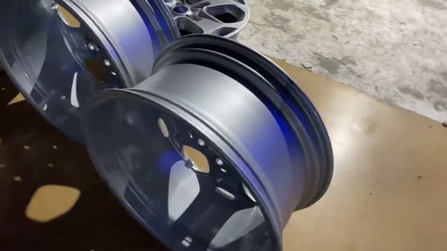 R18 Ford смотреть онлайн