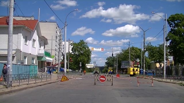 Барвінок | Стройка | Беларус на единице смотреть онлайн