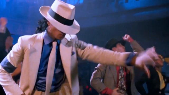 Michael Jackson - Smooth Criminal [drums] смотреть онлайн