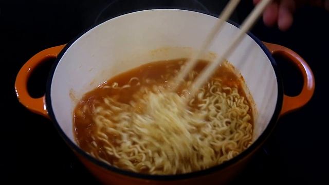 Samyang Original 1963 Ramen - Noodle Soup