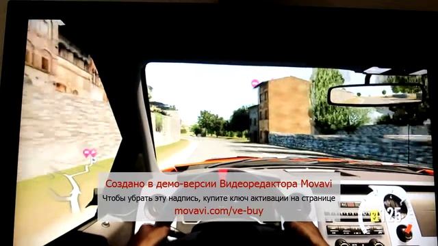 Forza Horizon 2 игра на Xbox360 смотреть онлайн