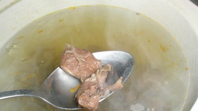 Рецепты от шеф-повара