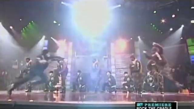 Jabbawockeez - The Evolution Part9 Final Battle Vs Status Quo