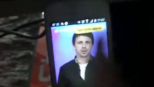 Что будет, если зайти в Клевер с двух устройств на один аккаунт ВК? смотреть онлайн