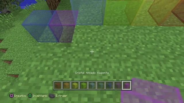 Minecraft PlayStation4 nueva actualizacion CUBOID GAMES смотреть онлайн