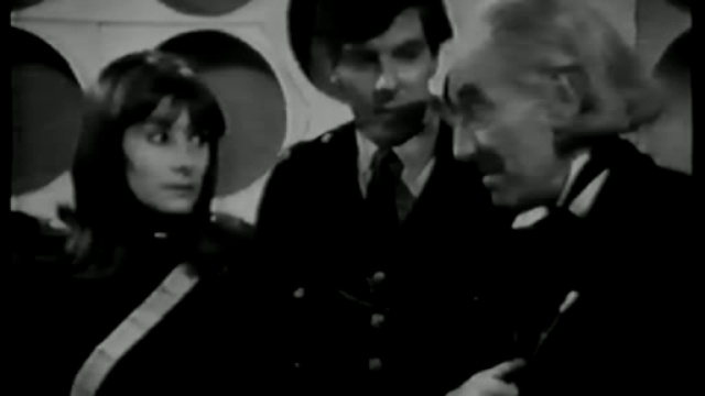 Doctor Who Classic VOSTFR Episode 21 Partie 7 смотреть онлайн