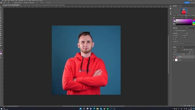 Jak sztuczna inteligencja zmienia zdjęcia w Programie Photoshop - Neural Filters смотреть онлайн
