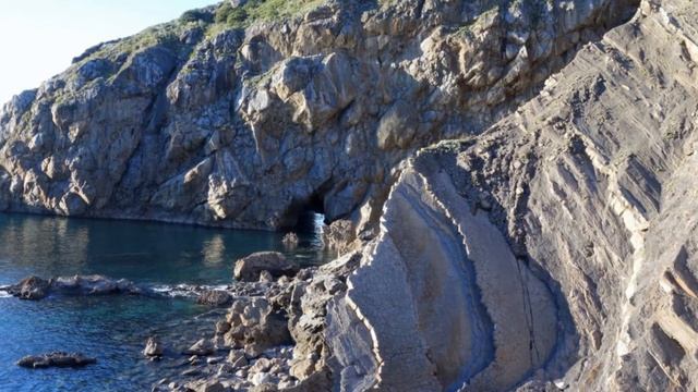 San Juan de Gaztelugatxe: una ermita de leyenda en el País Vasco смотреть онлайн