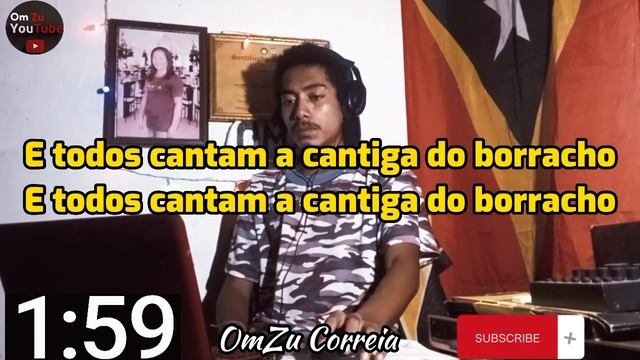 Karaoke Bota Cima Kizomba - Foun 2023 #timorleste #lagu #music #2023 смотреть онлайн