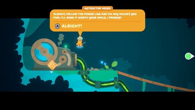 Let's Play: Robotry! смотреть онлайн