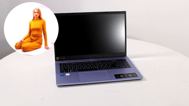 НИКС Компьютерный Супермаркет: видео про Ноутбук Acer Aspire 3 A315-59-54T4 #1