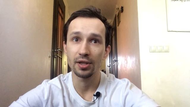 ?♂️30 ДНЕЙ ЭКСПЕРИМЕНТА: ЙОГА ПО УТРАМ - ДЕНЬ 8 [Метод Дудова] смотреть онлайн