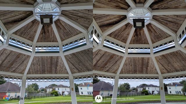 Motorola Edge 30 Fusion vs Google Pixel 7a Comparison смотреть онлайн