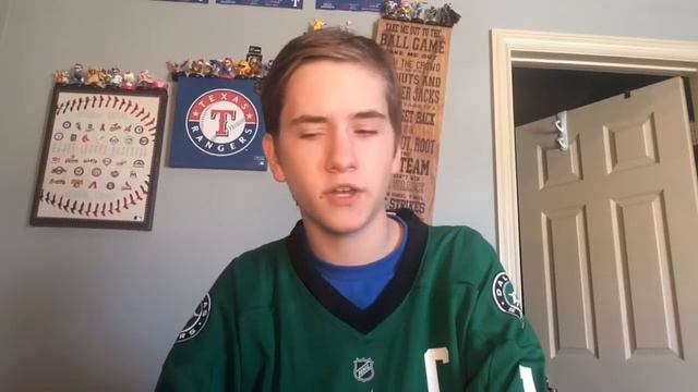 The Florida Panthers Claim Antti Niemi Off Waivers смотреть онлайн
