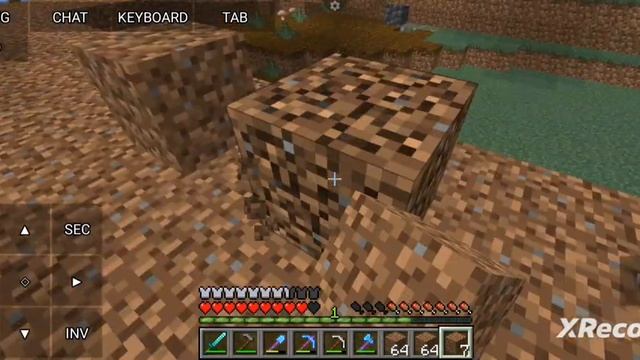 ЛАМПОВОЕ ВЫЖИВАНИЕ. ЧАСТЬ 2. (РОВНЯЕМ ТЕРРИТОРИЮ, РУБИМ ДЕРЕВО). #gaming #майнкрафт смотреть онлайн